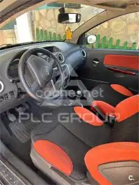 2005 Citroen C2