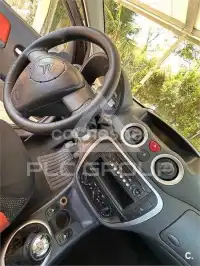 2005 Citroen C2