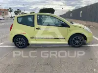 2005 Citroen C2