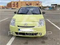 2005 Citroen C2