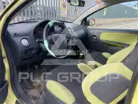 2005 Citroen C2