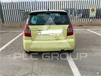 2005 Citroen C2