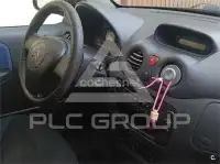 2005 Citroen C2