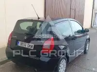 2005 Citroen C2