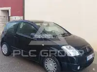 2005 Citroen C2