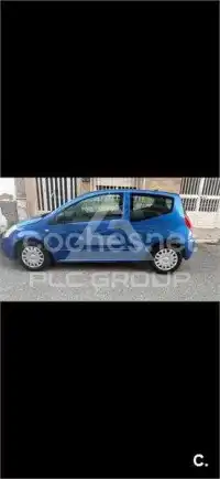 2005 Citroen C2