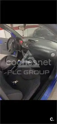 2005 Citroen C2