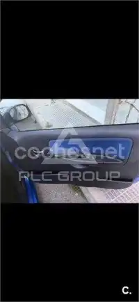 2005 Citroen C2