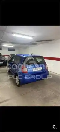 2005 Citroen C2
