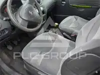 2005 Citroen C2