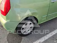 2005 Citroen C2