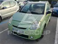 2005 Citroen C2