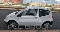 2005 Citroen C2