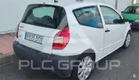2005 Citroen C2