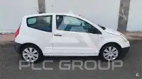 2005 Citroen C2