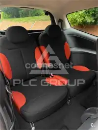 2005 Citroen C2