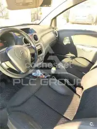 2005 Citroen C2