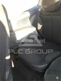 2005 Citroen C2