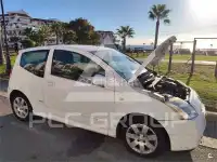 2005 Citroen C2