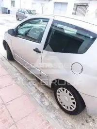 2005 Citroen C2