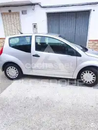 2005 Citroen C2