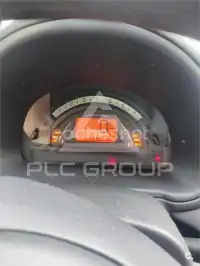 2005 Citroen C2