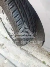 2005 Citroen C2