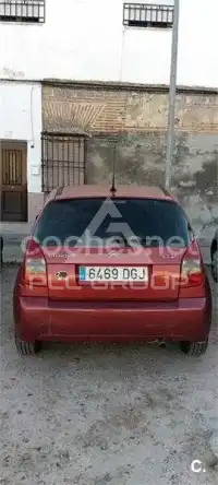 2005 Citroen C2
