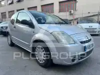 2005 Citroen C2