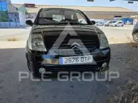 2005 Citroen C2