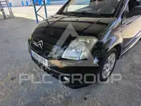 2005 Citroen C2