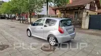 2005 Citroen C2