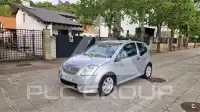 2005 Citroen C2