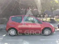 2005 Citroen C2