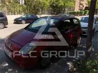 2005 Citroen C2
