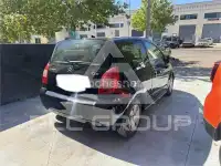 2005 Citroen C2