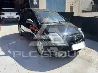 2005 Citroen C2