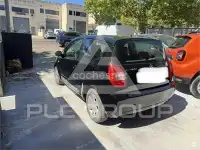 2005 Citroen C2