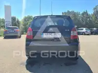 2005 Citroen C2