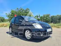 2005 Citroen C2