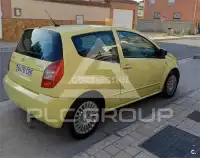 2005 Citroen C2
