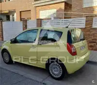 2005 Citroen C2