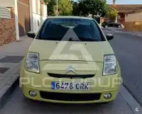 2005 Citroen C2