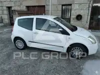 2005 Citroen C2
