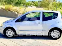 2005 Citroen C2