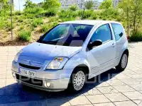 2005 Citroen C2