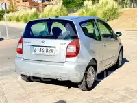 2005 Citroen C2