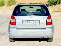 2005 Citroen C2