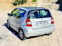 2005 Citroen C2