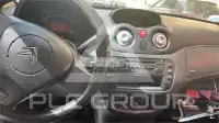 2005 Citroen C2